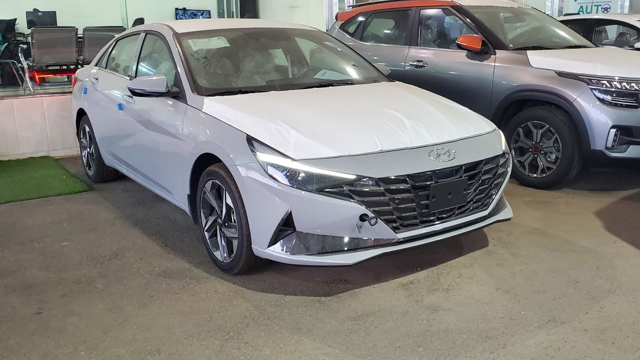 بسعر 82 ألف ريال هيونداي النترا 2021 (ميد نايت) | فئة الفل المناسبة.