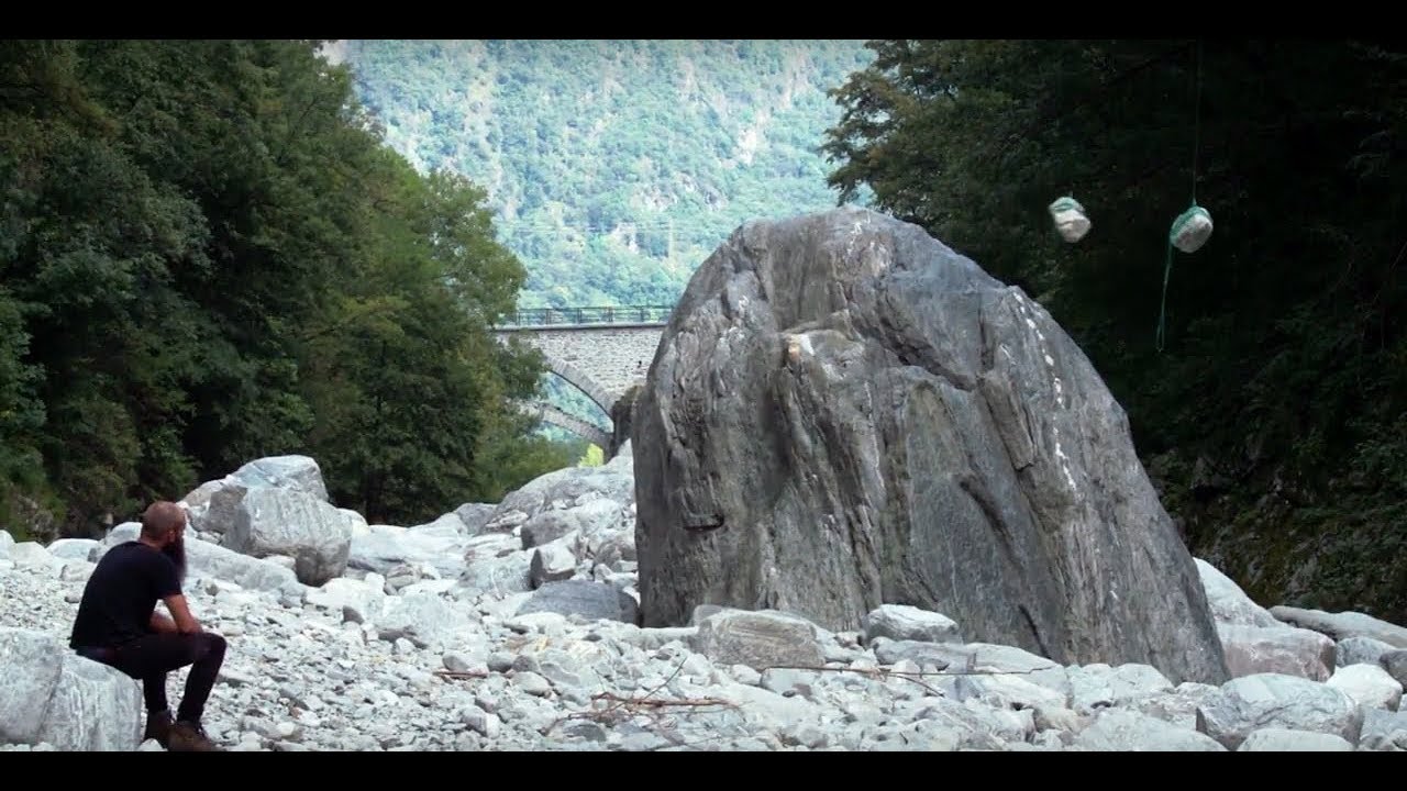 Julius von Bismarck: Conceived Connections