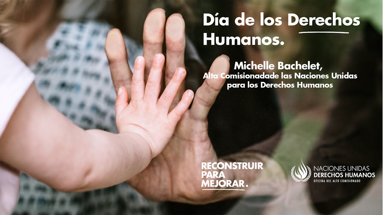 Día de los Derechos Humanos - 2020