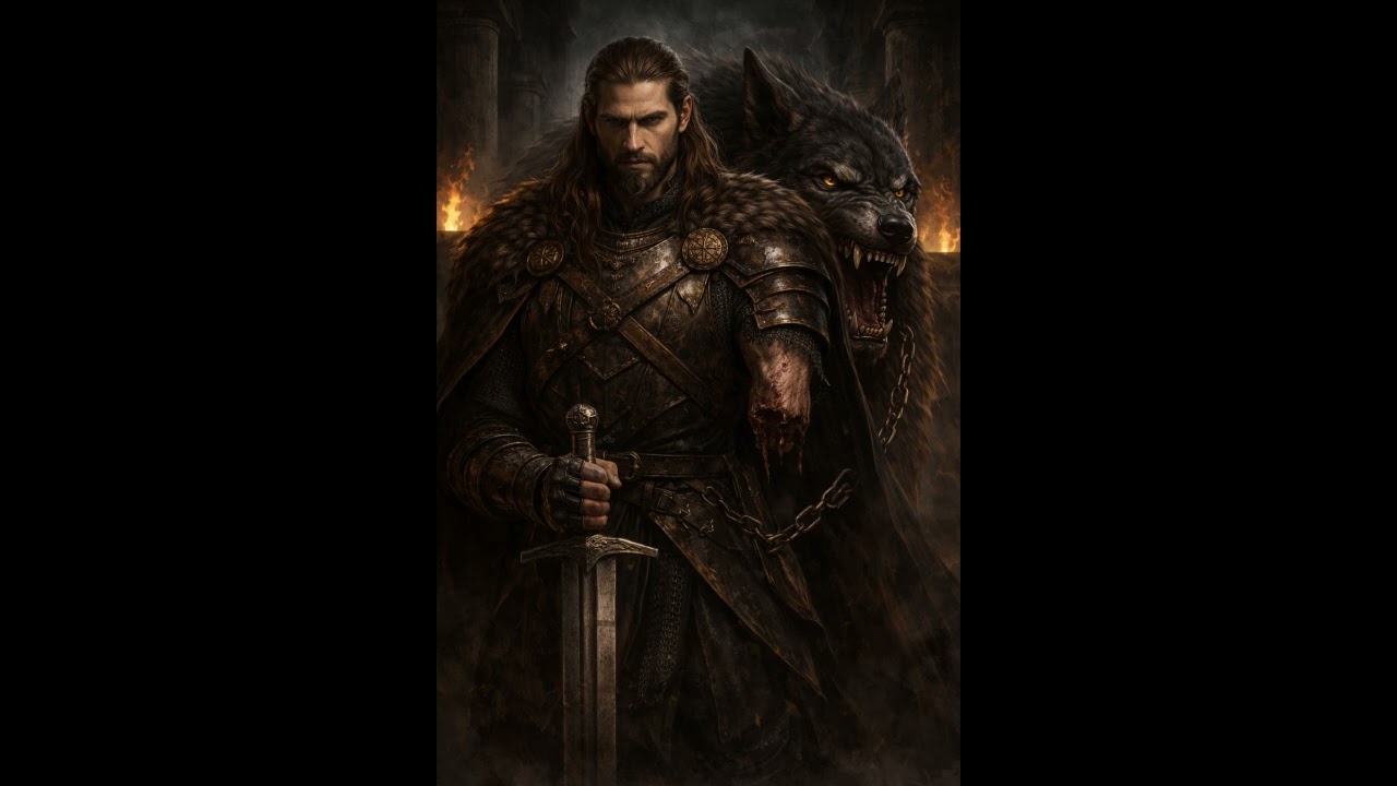 Týr – The Weight of Law
