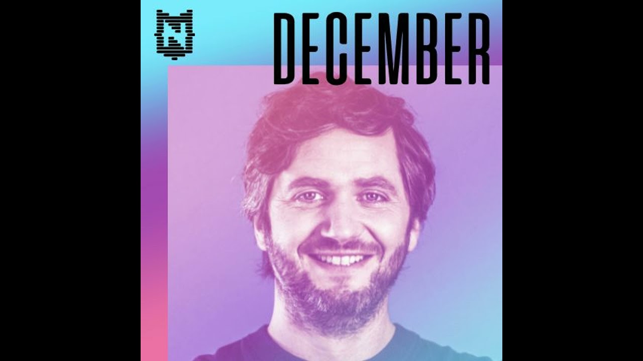 Nerdland Maandoverzicht: December 2018