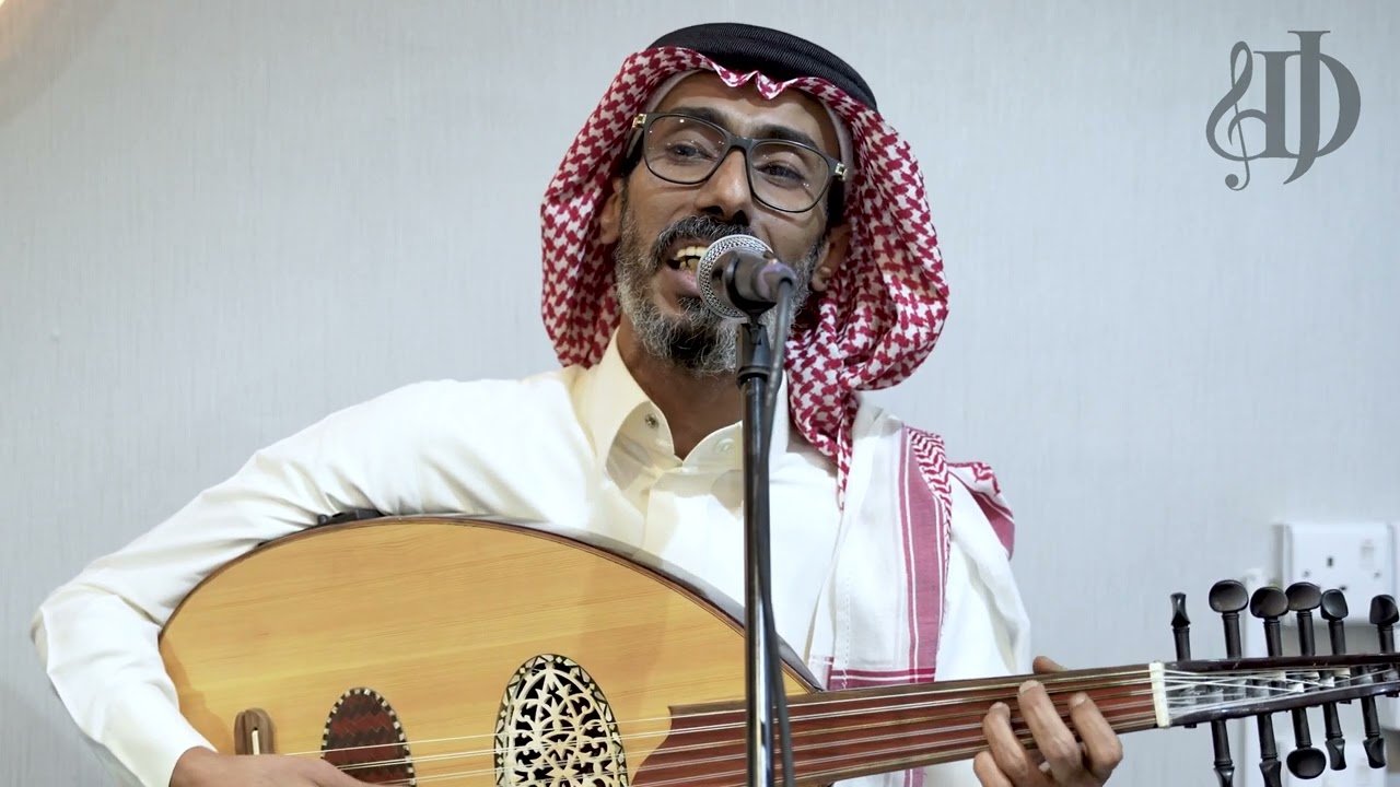 الفنان : يحيى حدادي