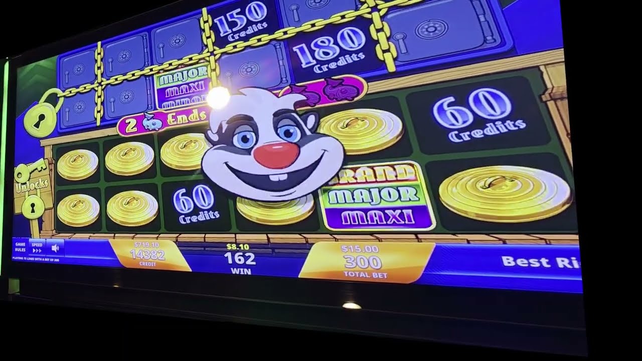 Stink Link,  Wow We Came Out Smelling Like a Rose!