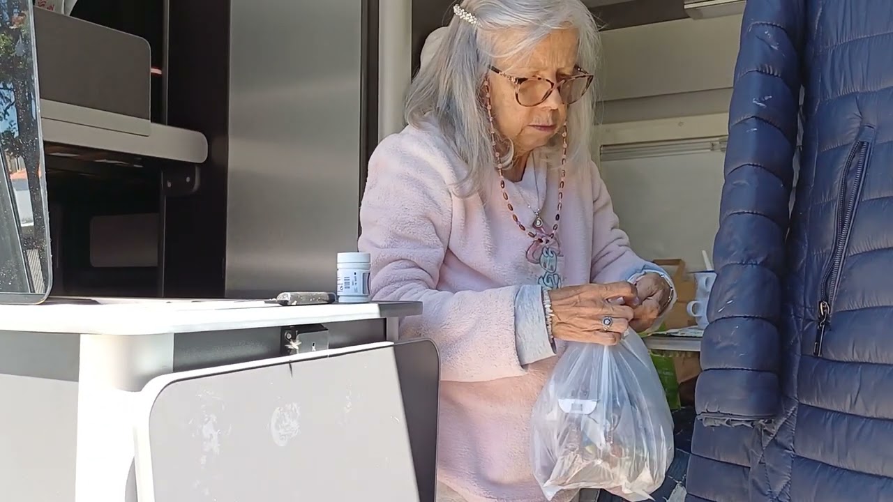 Parque de Campismo da Guarda: uma agradável surpresa.