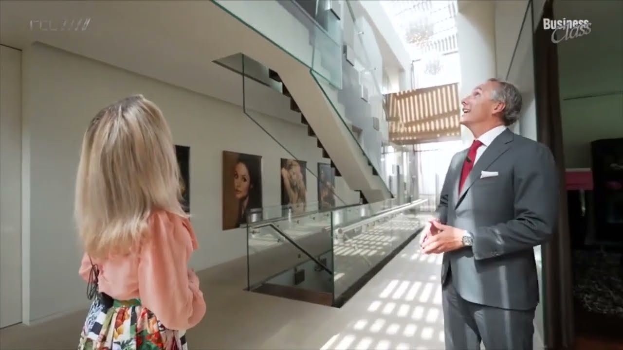 Heinsbergenstraat 50, Uden (Business Class met Suze Mens) - Christie's International Real Estate