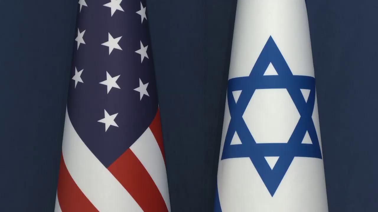 LIVE: US Secretary of Defense Lloyd Austin meets with Israeli counterpart