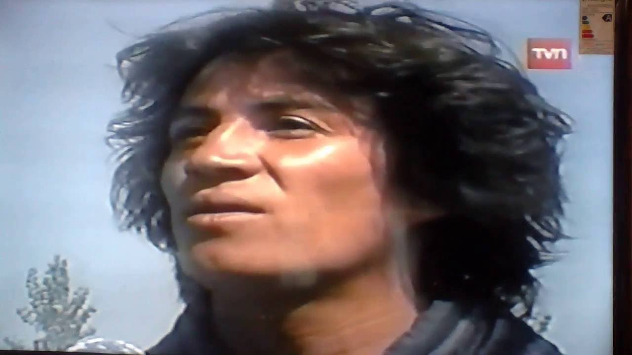 Reportaje a Pititore Cabrera 1985