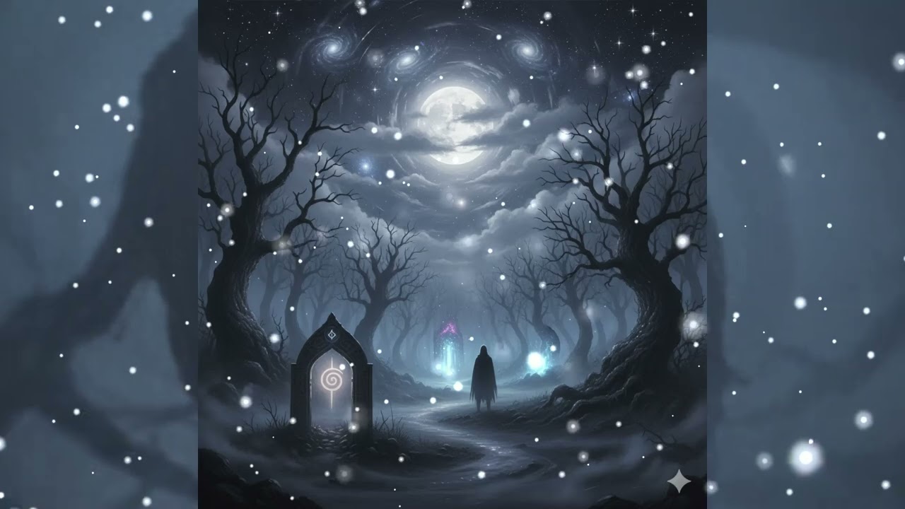 INSTRUMENTAL MYSTERIOUS 2025