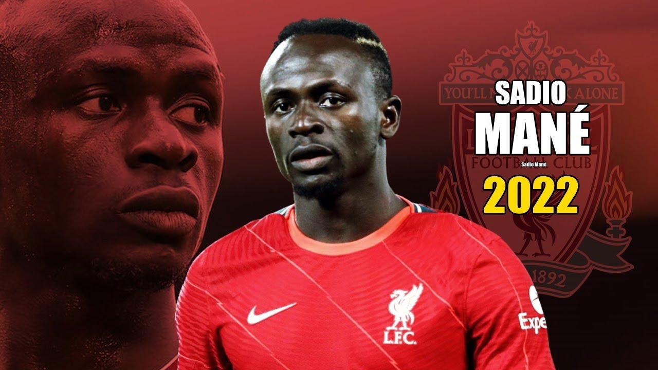 Sadio Man&eacute; 2022 ● Amazing Skills Show | HD