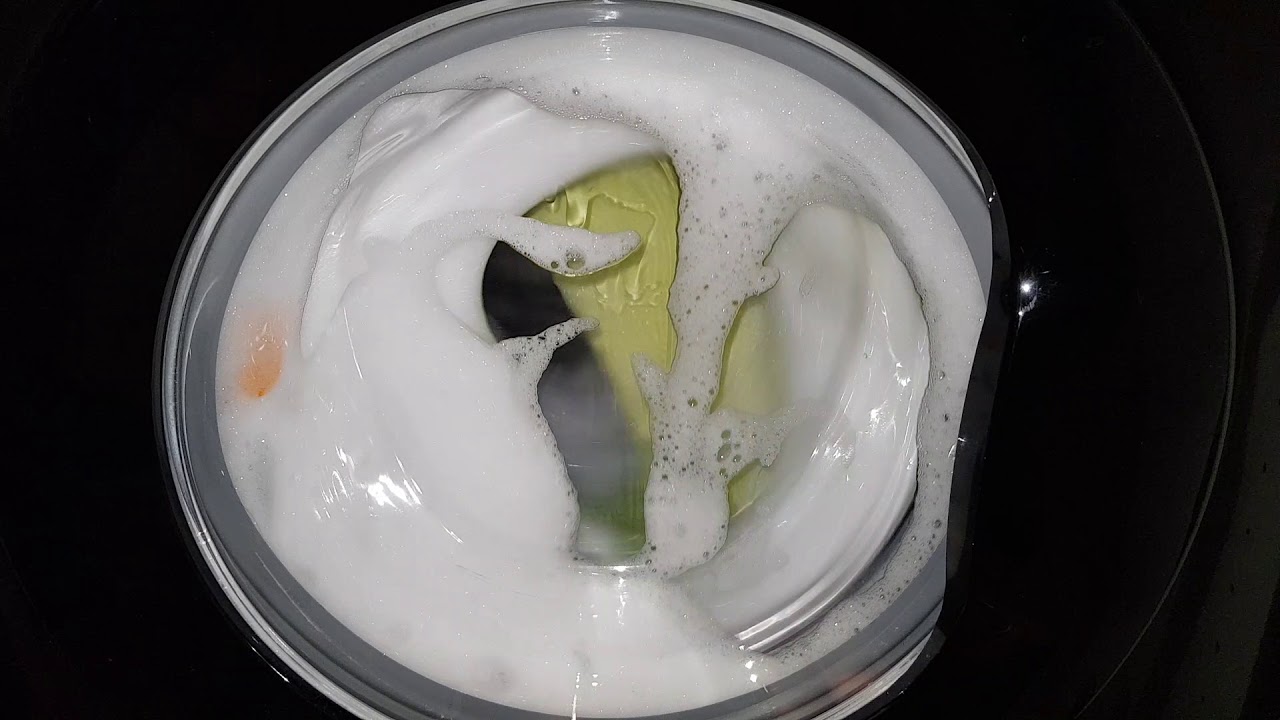 Beko daily quick 90c rinse+ bold gel fail