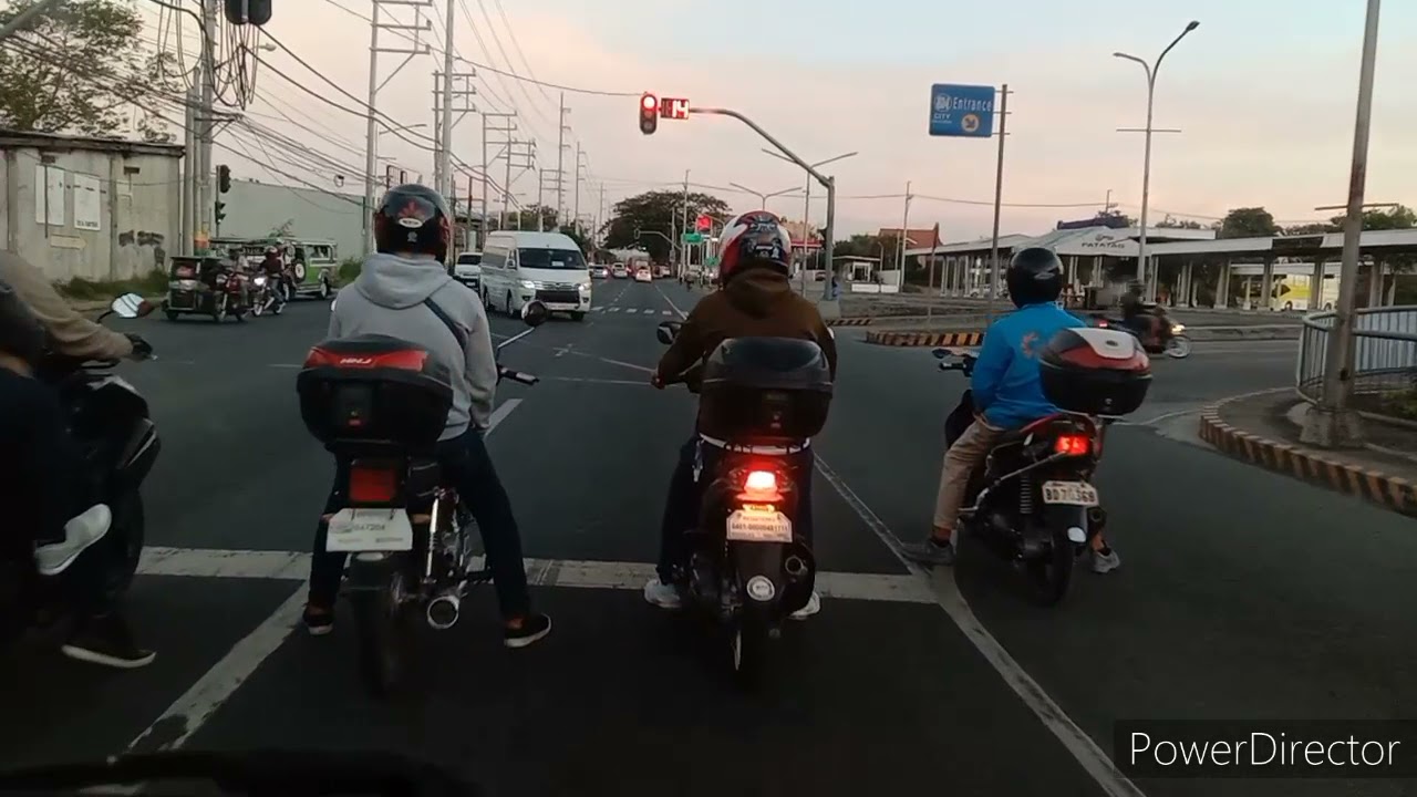DAAN SA LAGUNA DAPAT MUNG MALAMAN HIWAY PACITA,BIÑAN,STAROSA,MALITLIT, CÀBUYAO