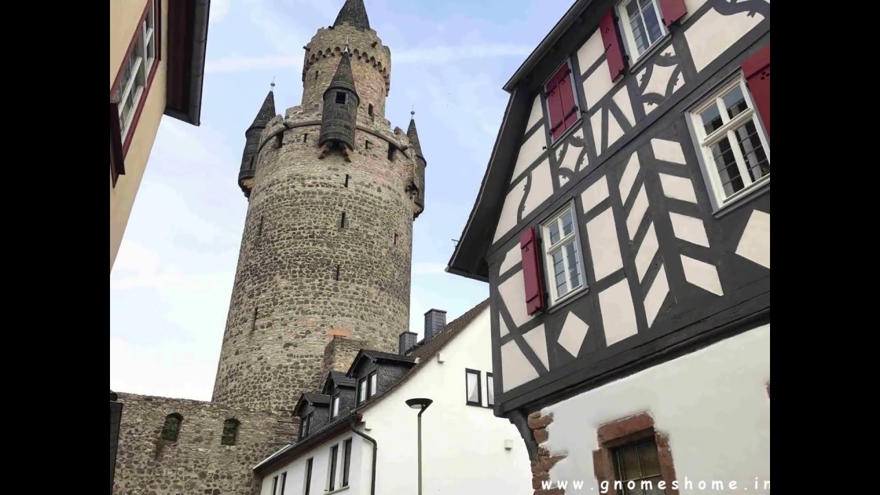 Friedberg, Hessen, Germany