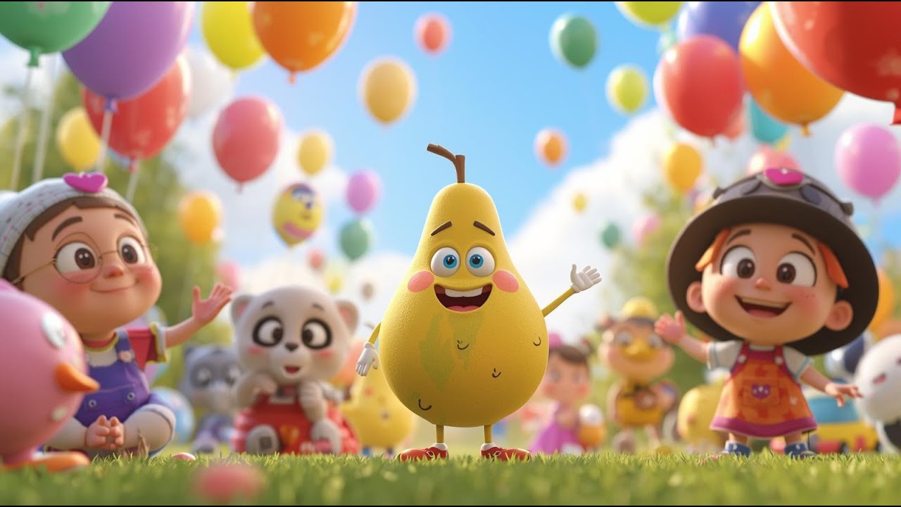 Mega Spaß mit Miyu! 🌈 Jahreszeiten, Feuerwehr & Hände Waschen für Kinder