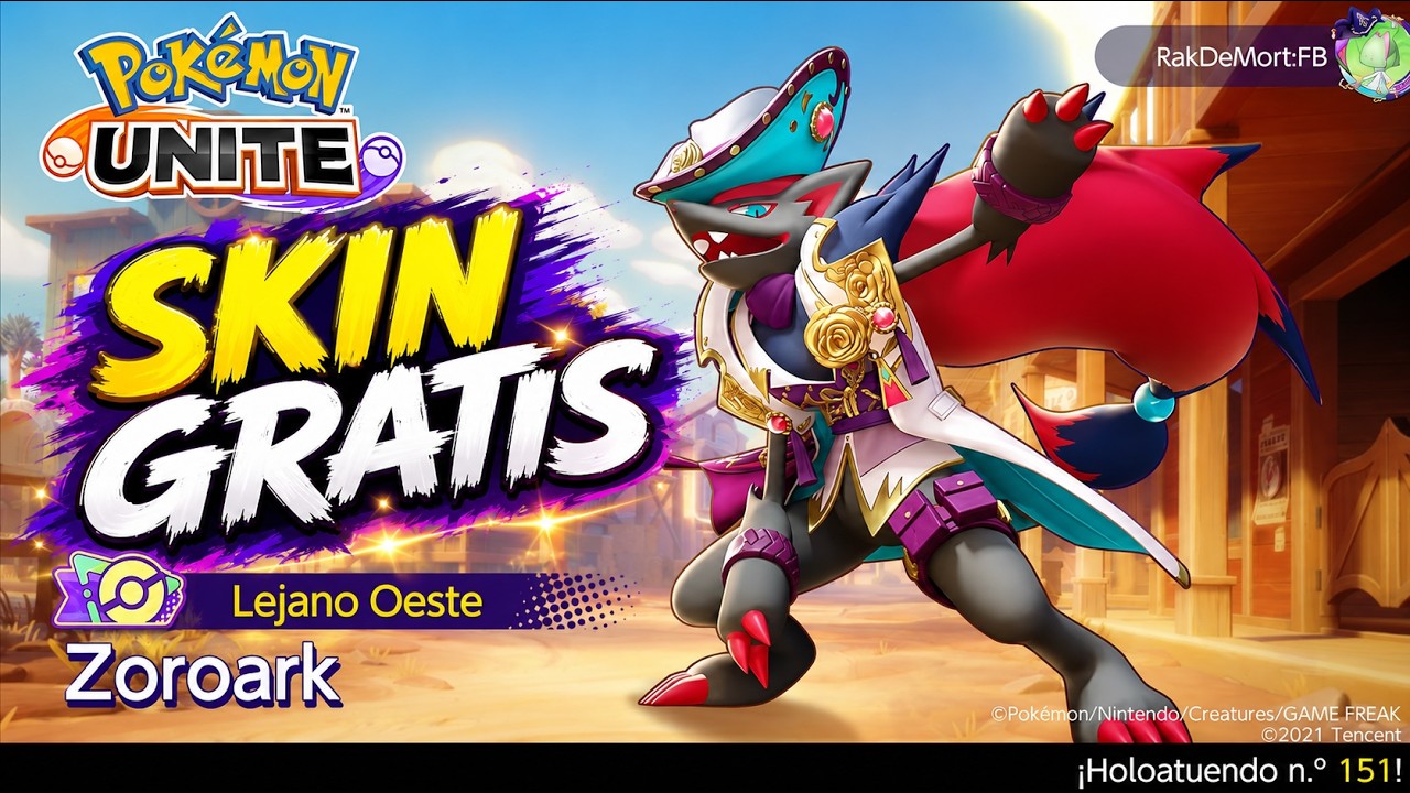 SOLUCI&Oacute;N AL BUG - &iexcl;Obten las skins gratis del cofre! -M&Eacute;TODO FACIL