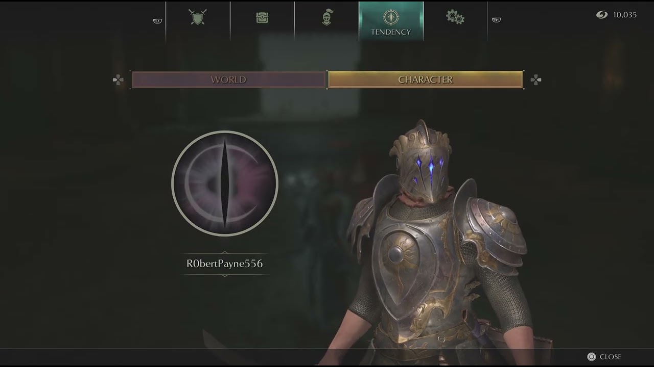 SALVAGE OPERATION - Demon's Souls