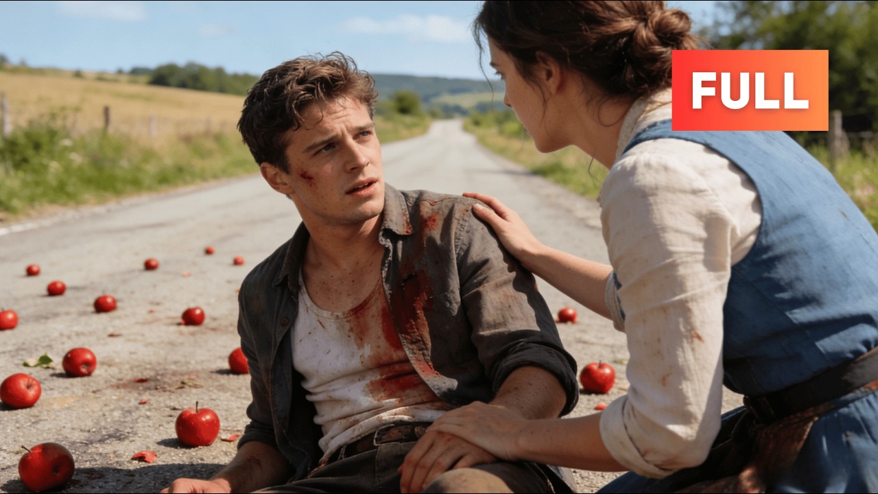 [FULL]🍎She Found True Love Through an Apple—But the Billionaire’s Secret Could Destroy Everything!