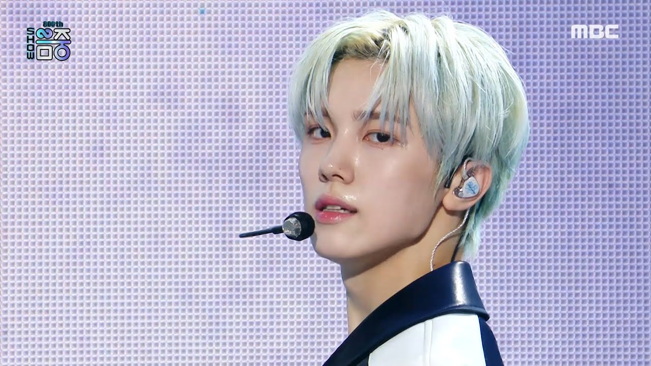 [Special Stage] CRAVITY(크래비티) - Shock | Show! MusicCore | MBC230311방송