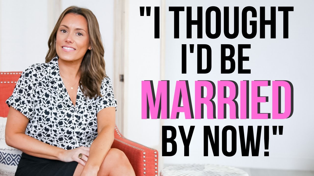 Когда вы ВСЕ ЕЩЕ одиноки | Коучинг Стефани Лин 2022