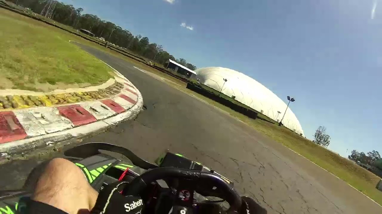 Eastern Creek Karting