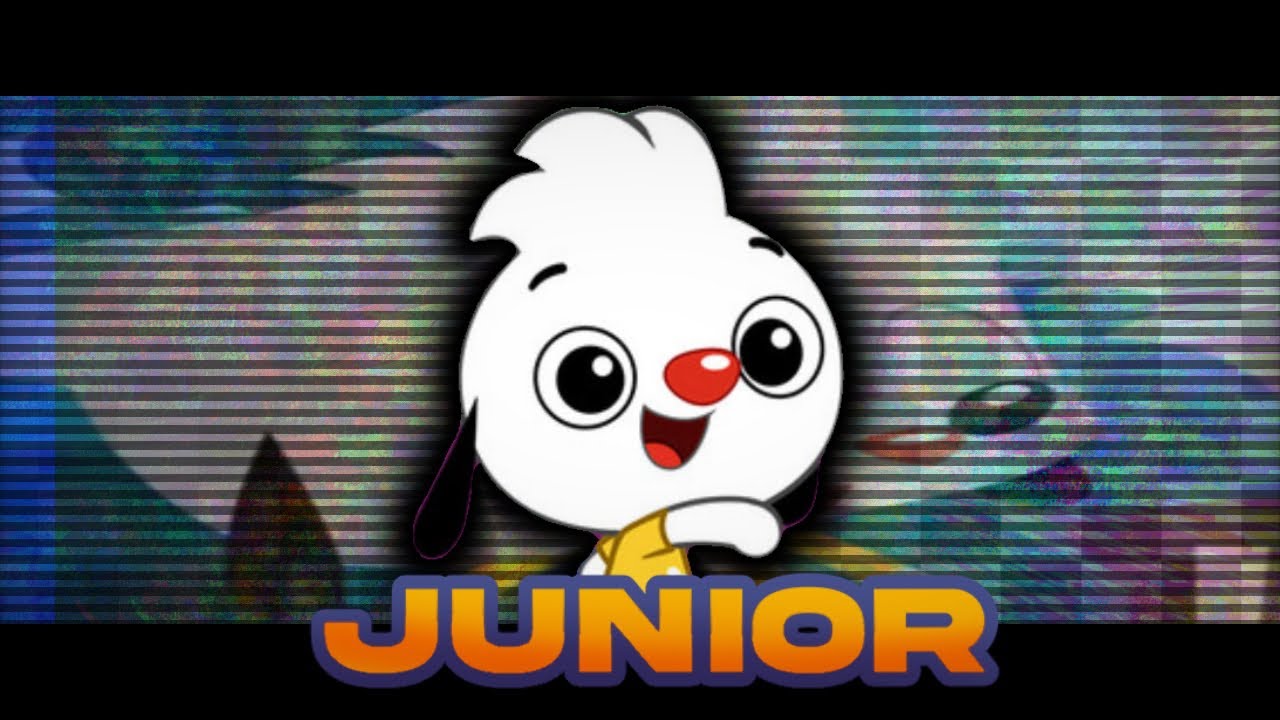 [FNF] Junior - PlayJam Official OST -