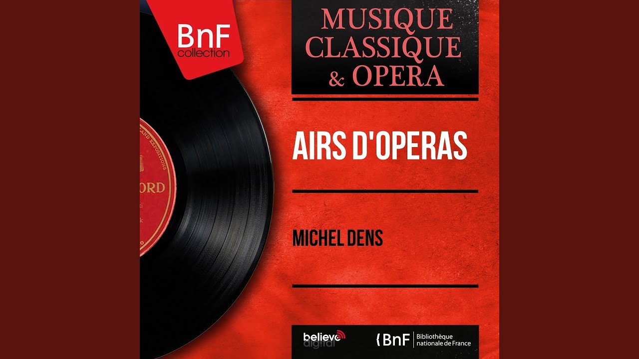 Le maître de chapelle: 