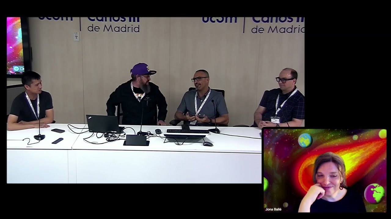 QoMEX 2025 Panel Discussion