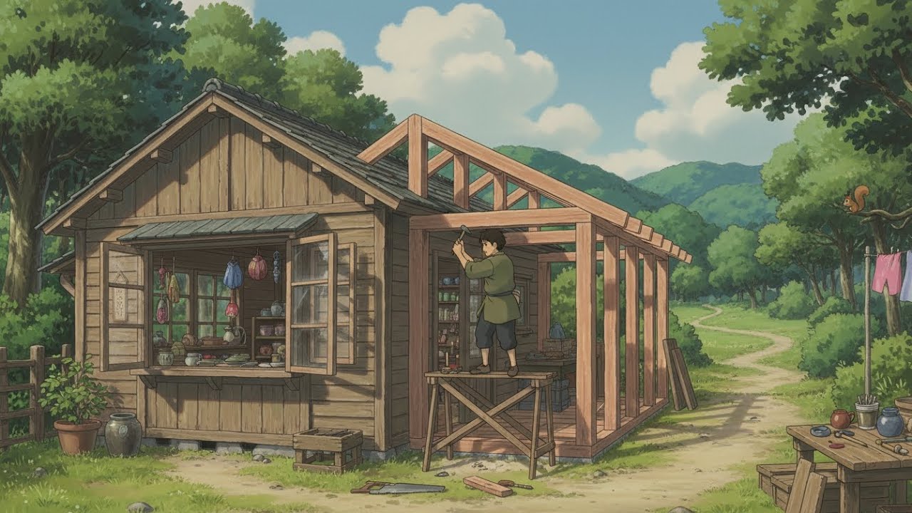 How I Escaped Poverty Through Hard Work & Mindset | Eastlife's Success Story (Part 1)