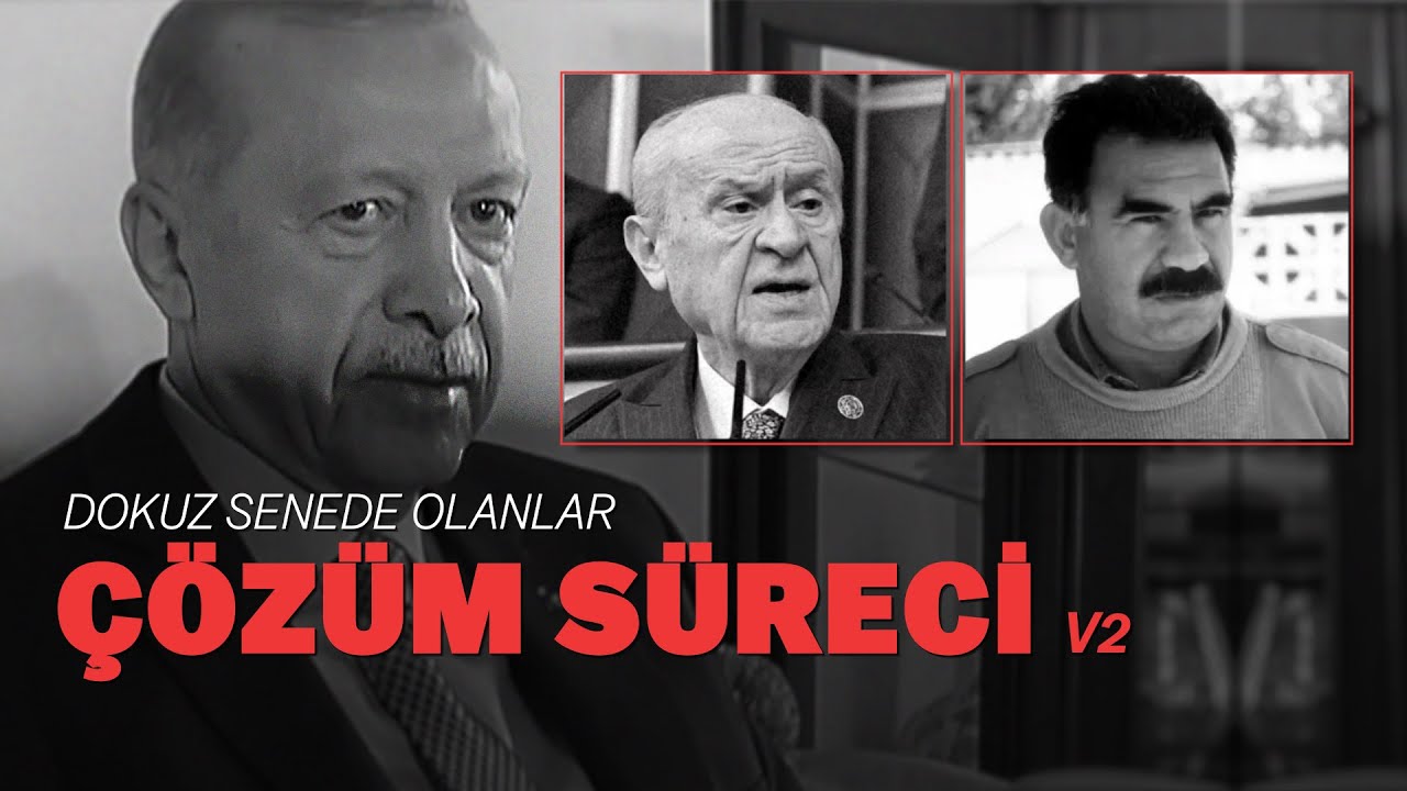 Çözüm Süreci v2