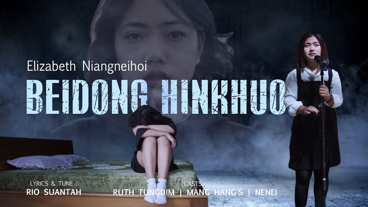 Beidong hinkhuo | Elizabeth Niangneihoi