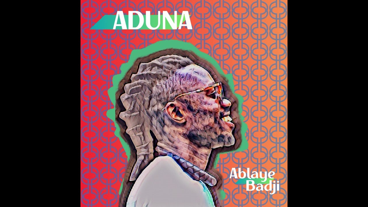 Ablaye Badji - Aduna (Official Audio)