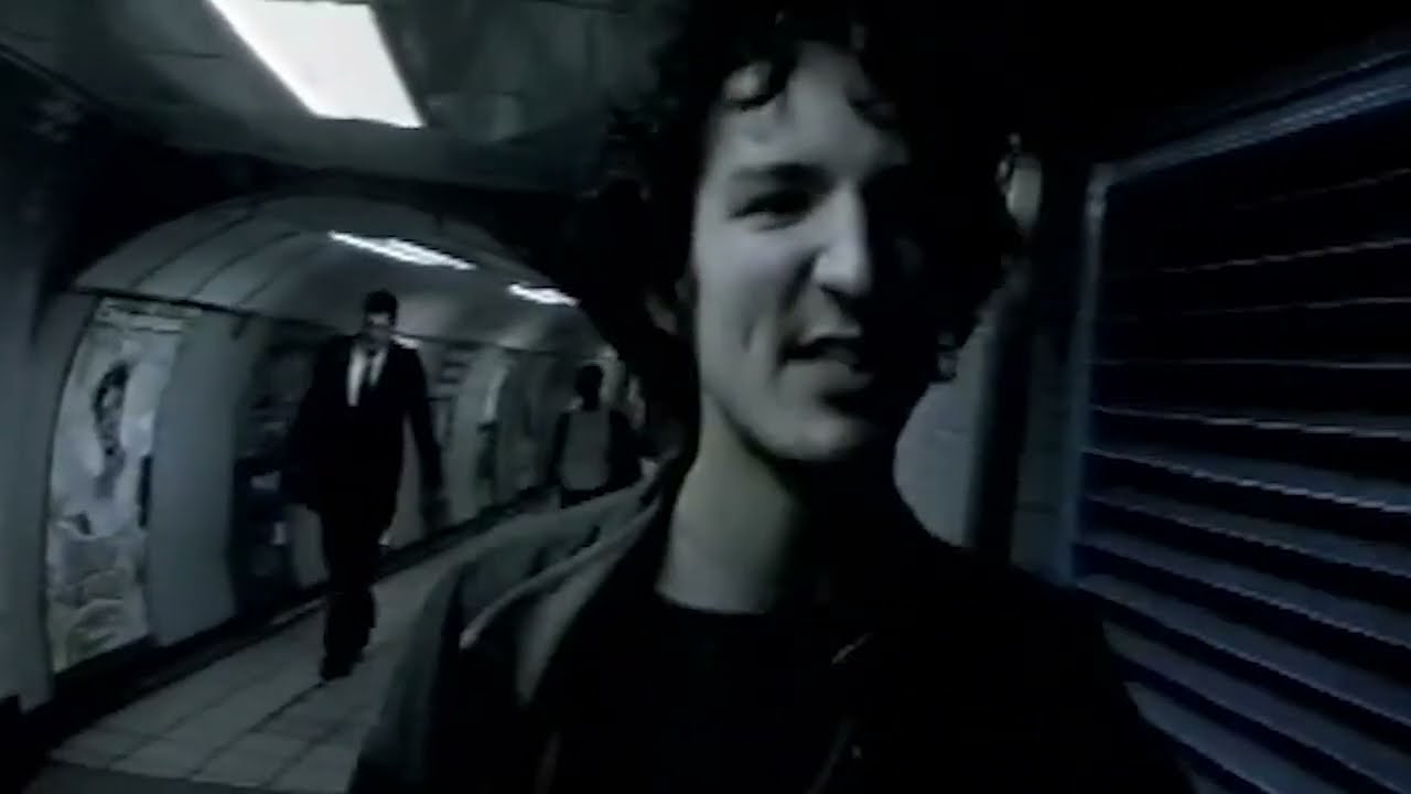 Million Dead - 'Breaking The Back' (Official Video)