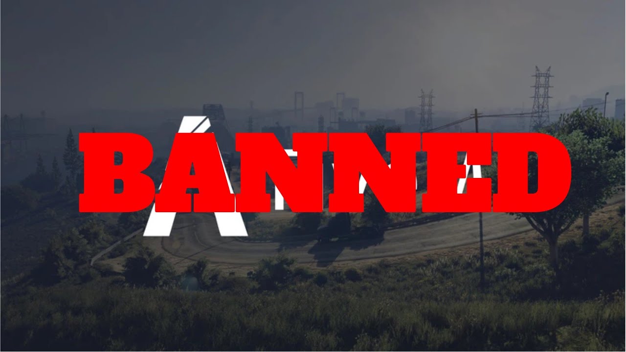 How I Almost Got BANNED in PSRP FiveM Server