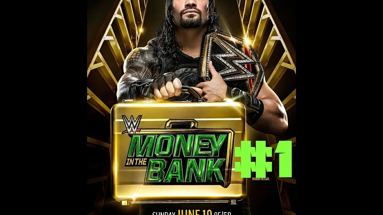 WWE SuperCard - MITB #1 На русском