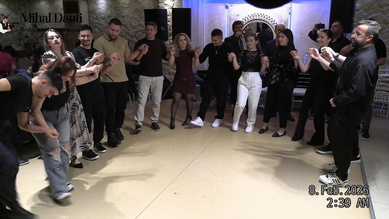 ΝΟΚΟΒΑ 2026 ΚΑΛΟΓΕΡΟΣ ΚΑΛΚΑΝΗΣ ΣΑΛΑ ΠΑΡΑΔΕΙΣΟΣ ΠΕΡΙΣΤΕΡΙ...