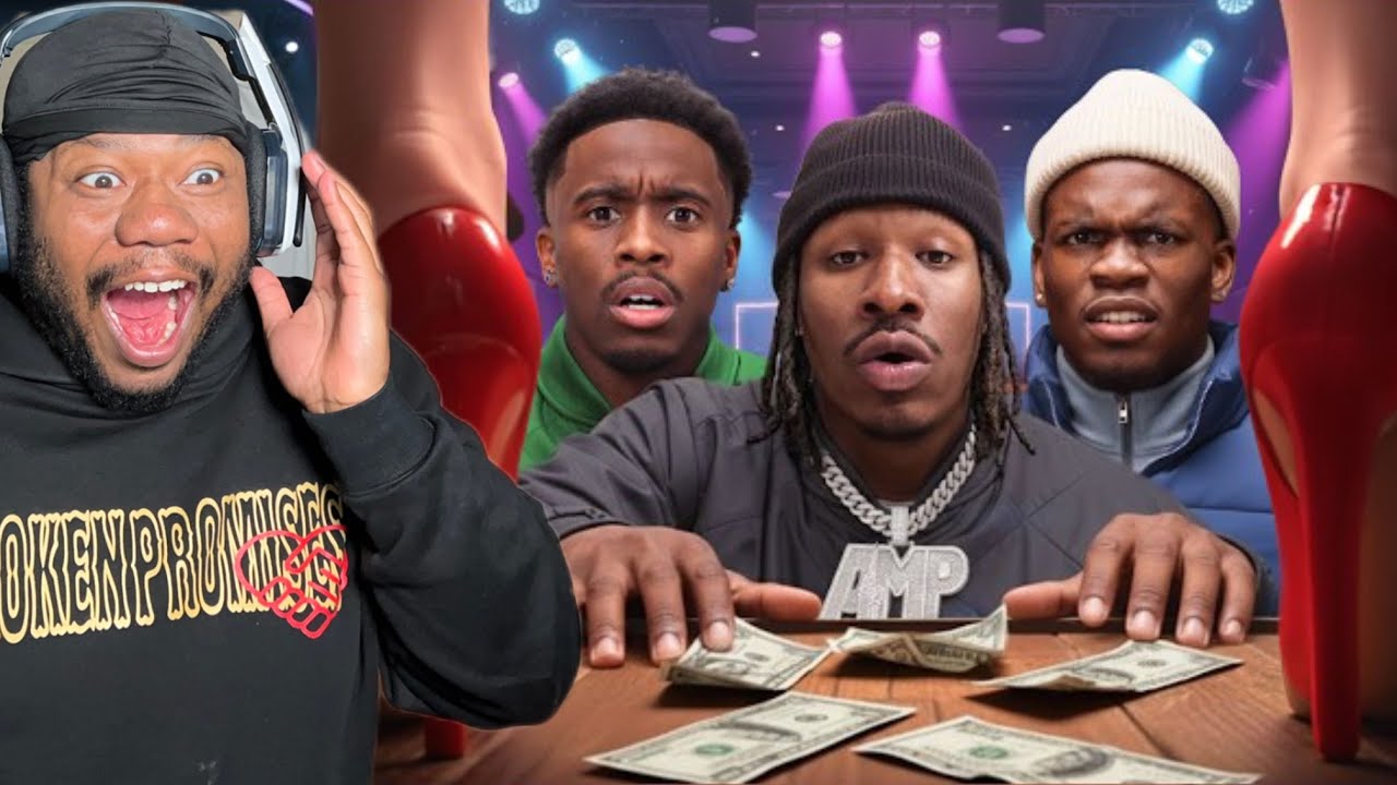 AMP нашла новых подружек