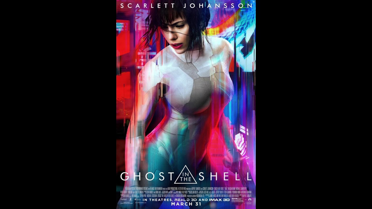 I Give My Consent   Ghost In The Shell OST by Lorne Balfe