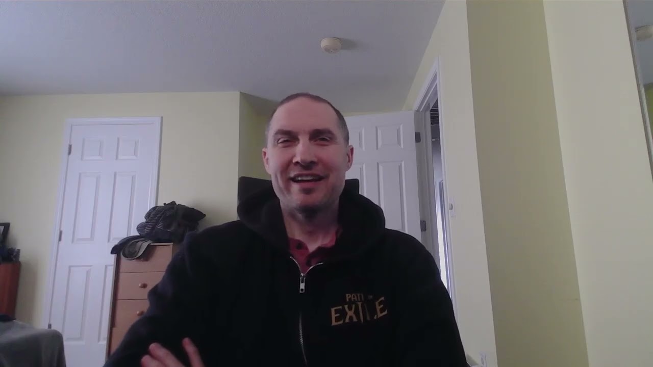 Path of Champions March 2026 update reveal thoughts