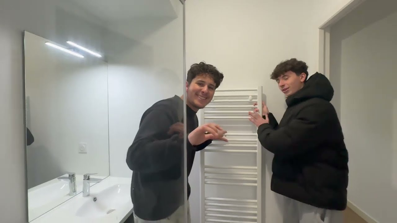 VLOG - À ST BROC