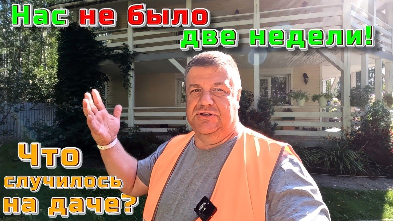 14 ДНЕЙ НЕ КОРМИЛ КРОЛИКОВ, КУР, ПЕРЕПЕЛОК