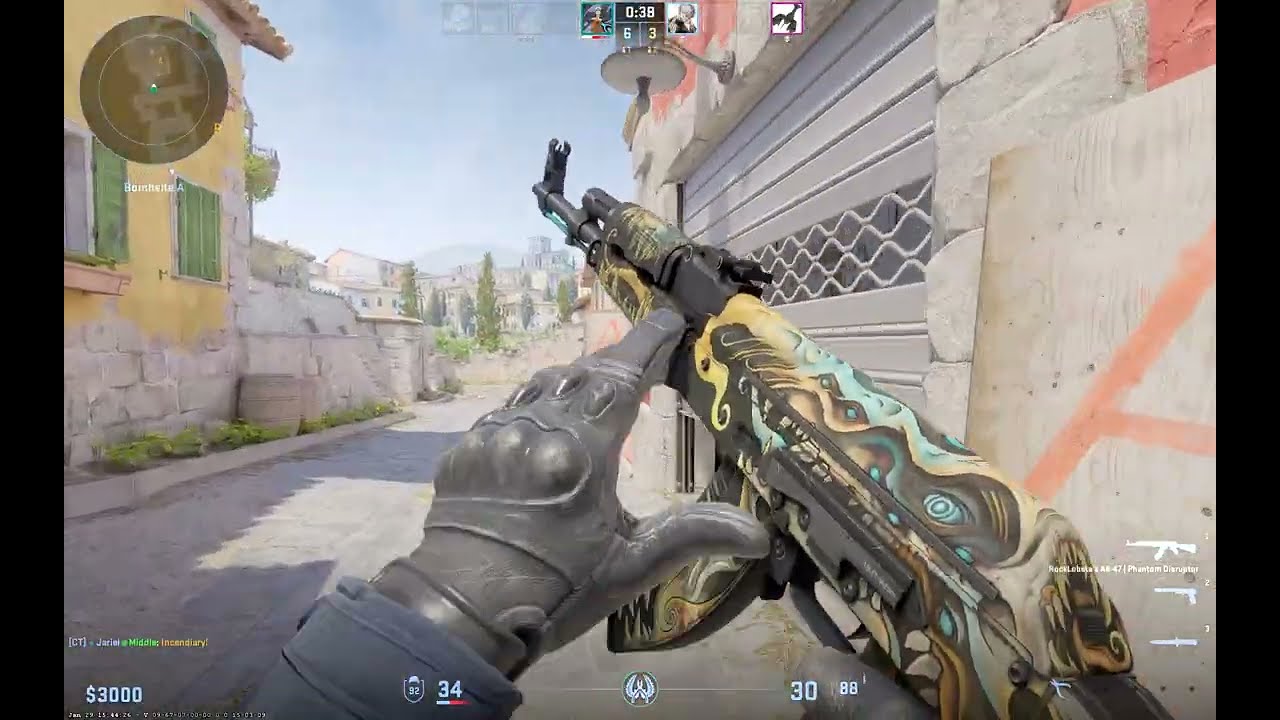 Counter strike 2   Latam
