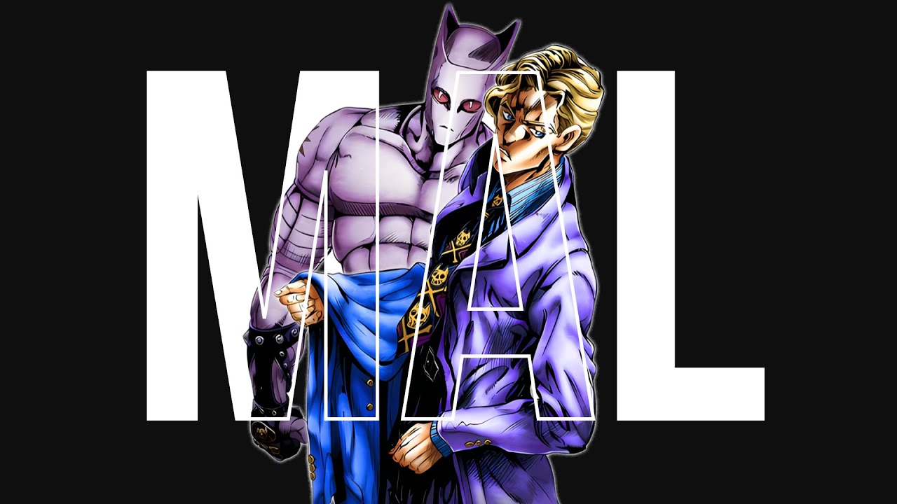 Yoshikage Kira, A Maneira Certa de Fazer um Vil&atilde;o