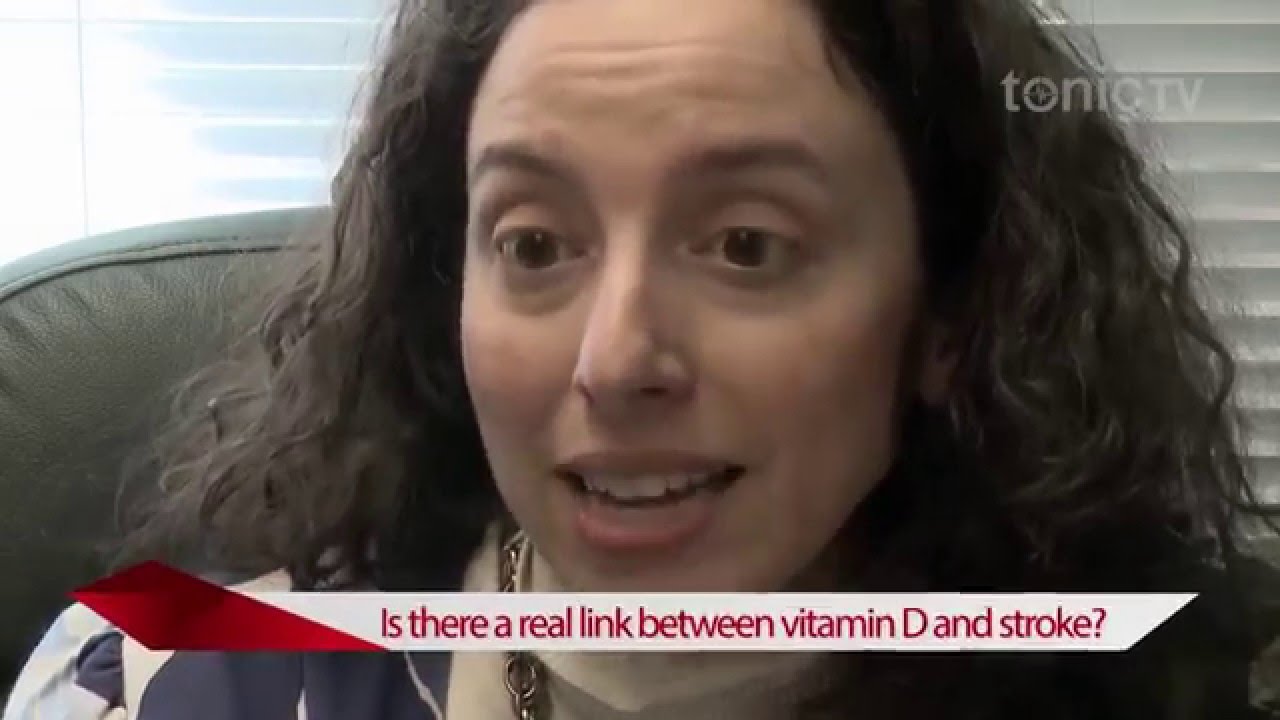 The vitamin D deficiency myth