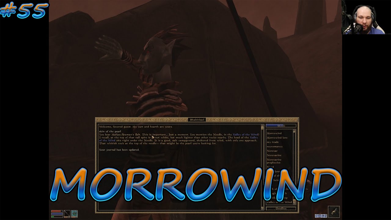 Morrowind #55
