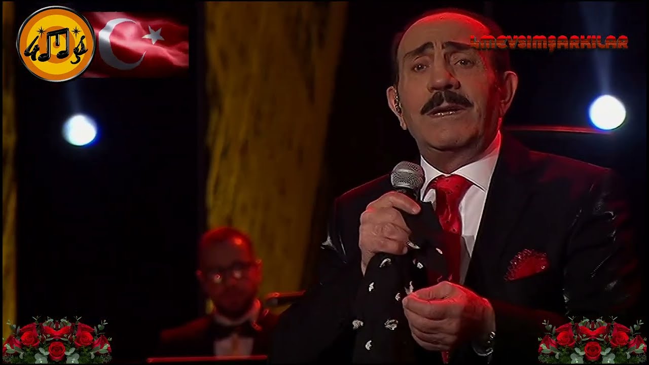 Mustafa Keser "Haydi Abbas"