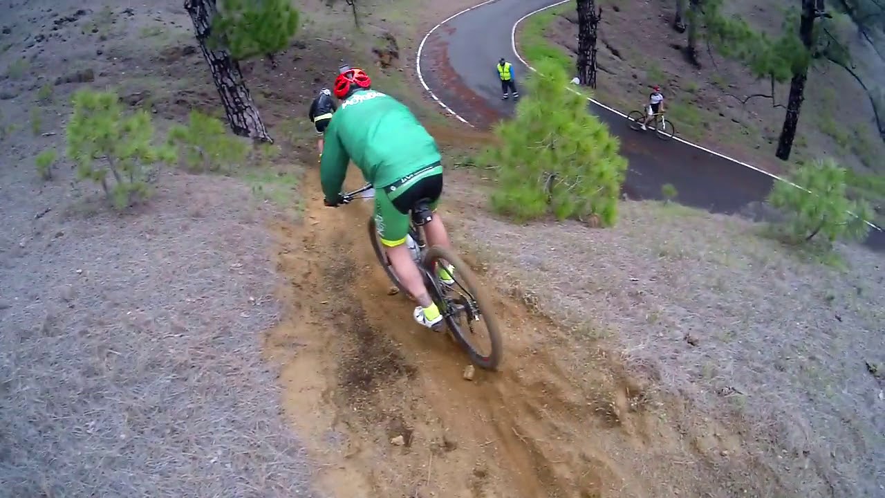 MagmaBike 2018