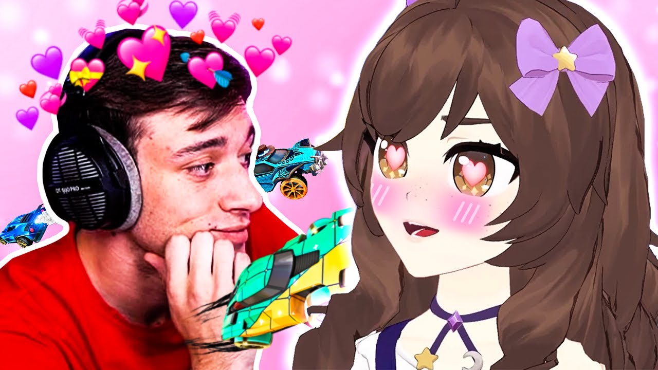 BARCAGAMER HABLA DE SU RELACIÓN CON NIMU 🥰