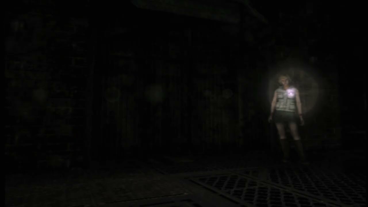I heard your voice here