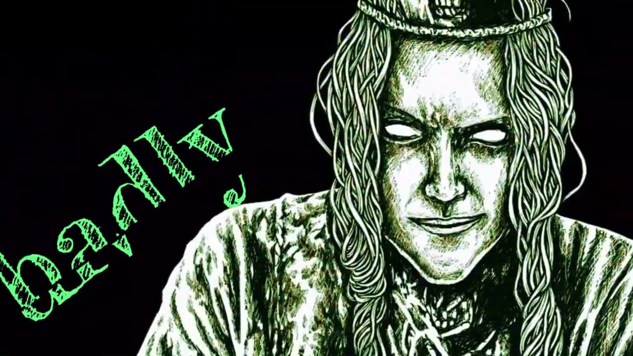 Slabber - Dirty Hands [Lyric Video]