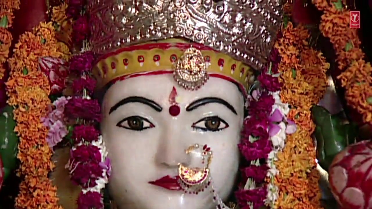 Tu Kabhi Dekh Devi Bhajan By DEBASHISH DASGUPTA I HD Video I Maa Rooth Na Jana