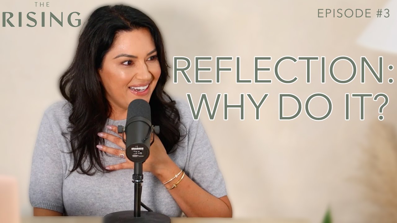 Reflection: Why Do It?